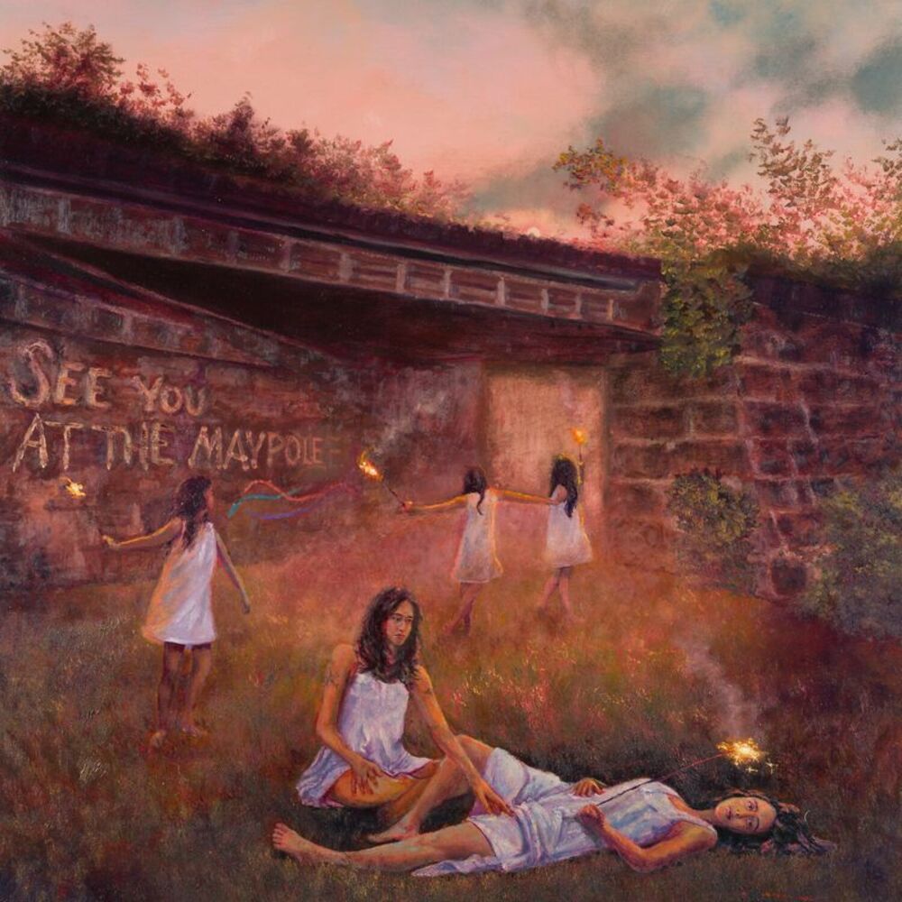 Half Waif - See You at the Maypole  LP LP